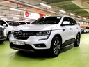 2018 Renault Samsung QM6, 