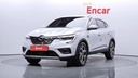 2020 Renault Samsung XM3