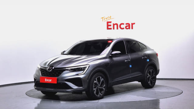 2023 Renault Samsung XM3