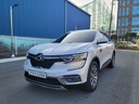 2020 Renault Samsung QM6