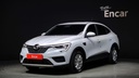 2020 Renault Samsung XM3