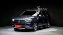 2019 Ssangyong Korando turismo