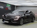 2017 Renault Samsung SM6