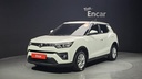 2020 Ssangyong Tivoli