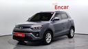 2021 Ssangyong Tivoli