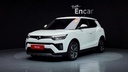 2020 Ssangyong Tivoli