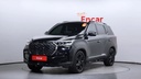 2021 Ssangyong Rexton