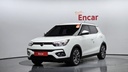 2019 Ssangyong Tivoli