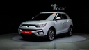 2018 Ssangyong Tivoli, 