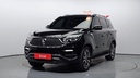 2020 Ssangyong Rexton