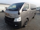 2017 NISSAN Caravan Van