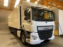 2016 Daf CF