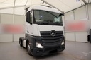2017 MERCEDES-BENZ ACTROS