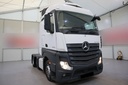 2017 MERCEDES-BENZ ACTROS