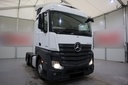 2017 MERCEDES-BENZ ACTROS