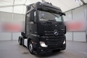 2017 MERCEDES-BENZ ACTROS