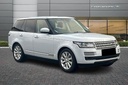 2017 LAND ROVER Range Rover