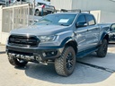 2019 FORD RAPTOR