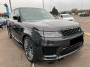 2020 LAND ROVER Range Rover Sport