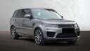 2022 LAND ROVER Range Rover Sport