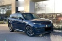 2023 LAND ROVER Range Rover Sport