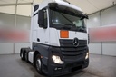 2016 MERCEDES-BENZ ACTROS