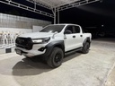 2023 TOYOTA Hilux