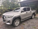 2019 TOYOTA Hilux