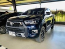 2023 TOYOTA Hilux