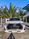 2023 TOYOTA Hilux