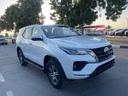 2023 TOYOTA Fortuner