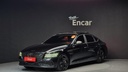 2022 Genesis G80, 