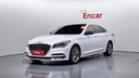 2018 Genesis G80