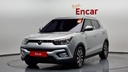 2018 Ssangyong Tivoli