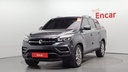 2020 Ssangyong Rexton Sports