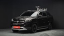 2020 Ssangyong Rexton Sports