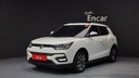 2019 Ssangyong Tivoli, 