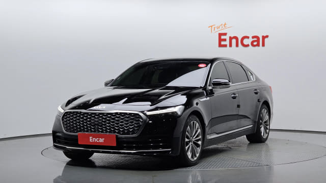 2021 KIA K9