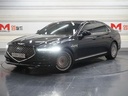 2021 Genesis G90
