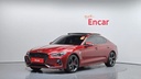 2019 Genesis GV70