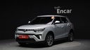 2020 Ssangyong Tivoli