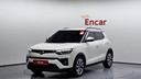 2020 Ssangyong Tivoli