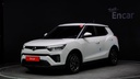 2022 Ssangyong Tivoli