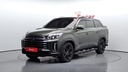 2022 Ssangyong Rexton Sports