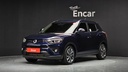 2021 Ssangyong Tivoli