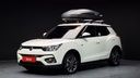 2018 Ssangyong Tivoli, 