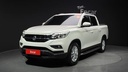 2018 Ssangyong Rexton Sports