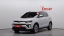 2020 Ssangyong Tivoli