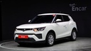 2021 Ssangyong Tivoli