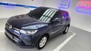 2021 Ssangyong Tivoli